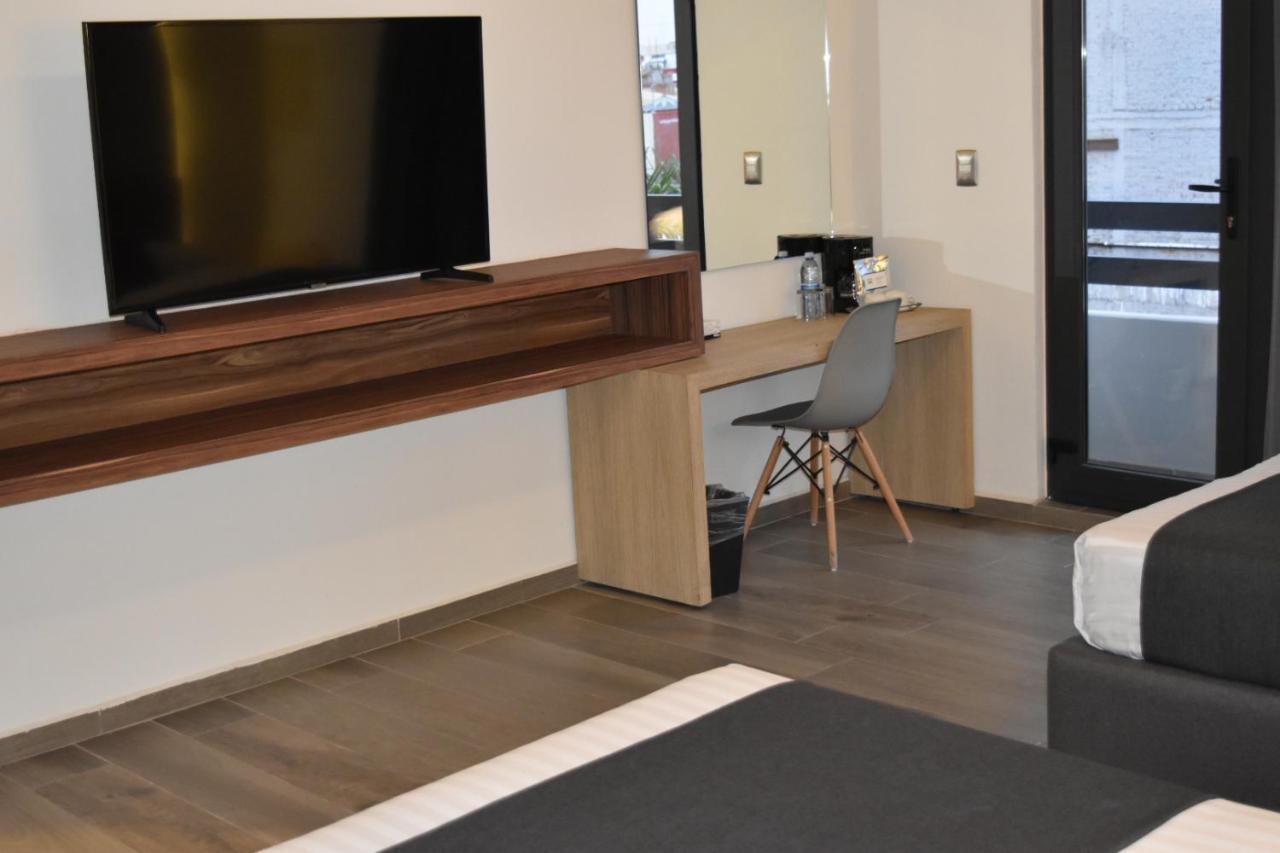 Hotel Estanza Hotel&suites