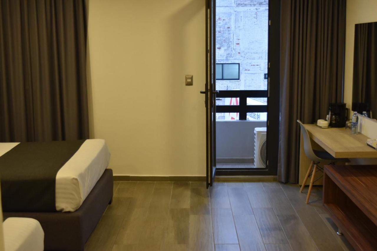Hotel Estanza Hotel&suites 4*