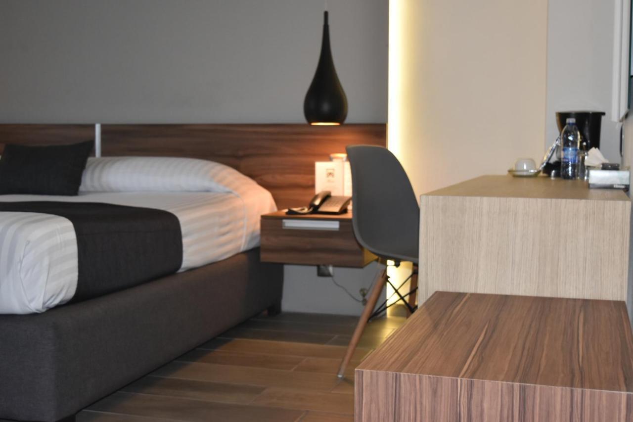 Estanza Hotel&suites Hotel 4*
