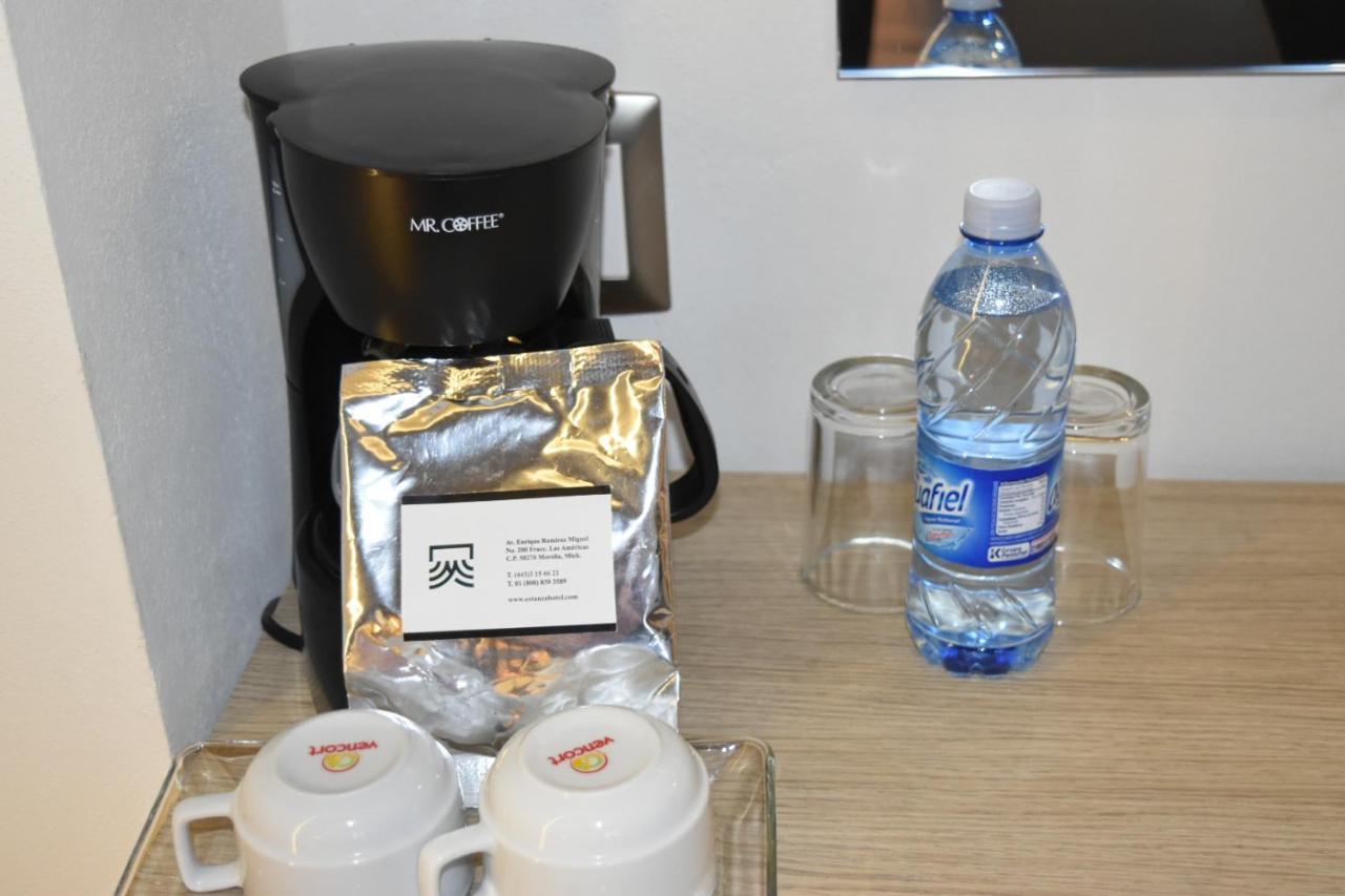Estanza Hotel&suites Hotel