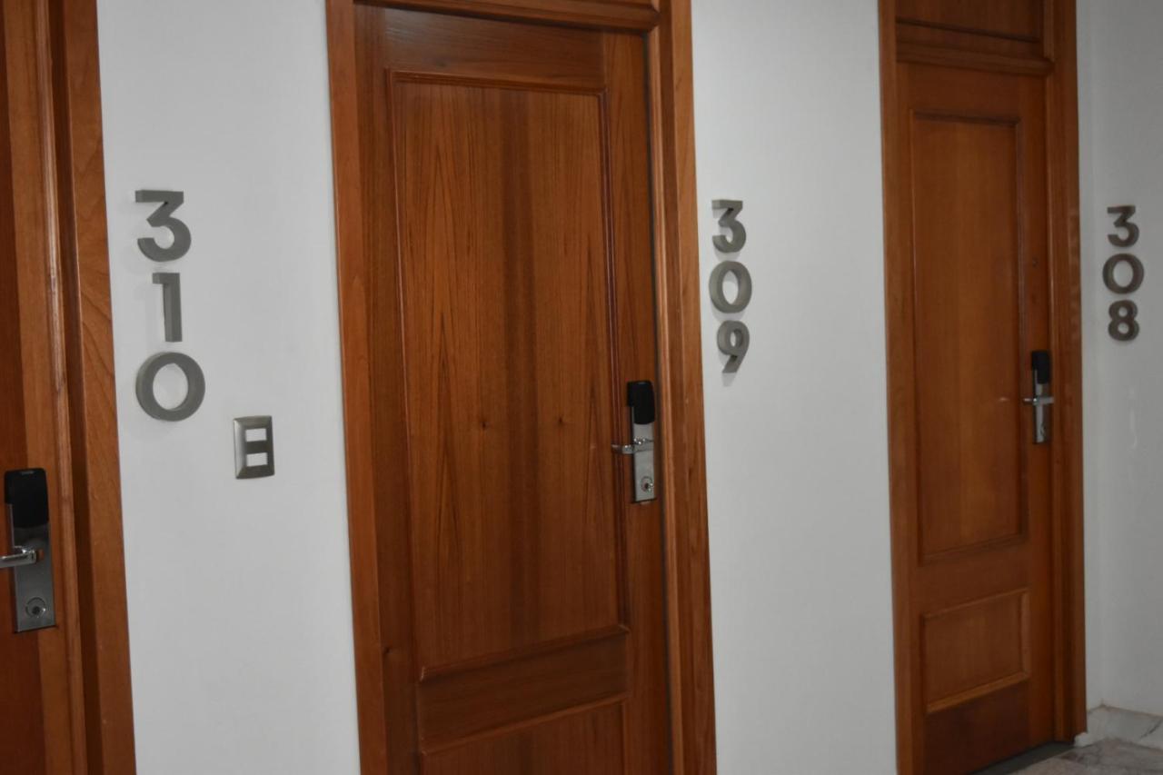 Estanza Hotel&suites Morelia