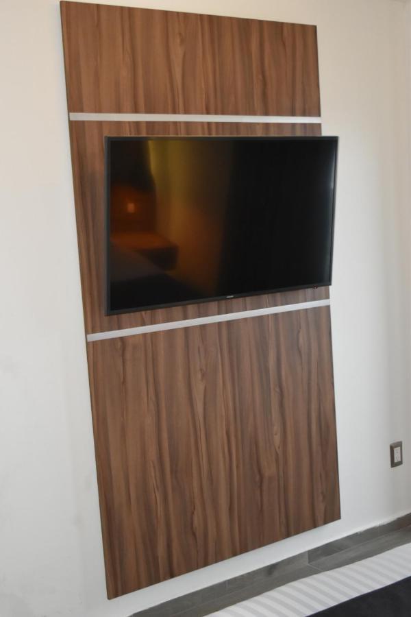 Estanza Hotel&suites Hotel