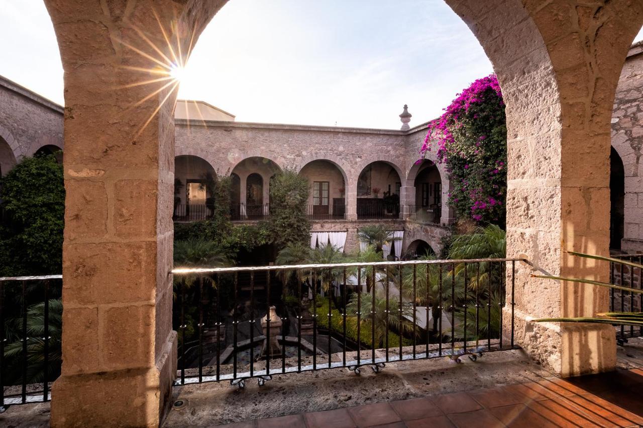 De La Soledad Hotel Morelia