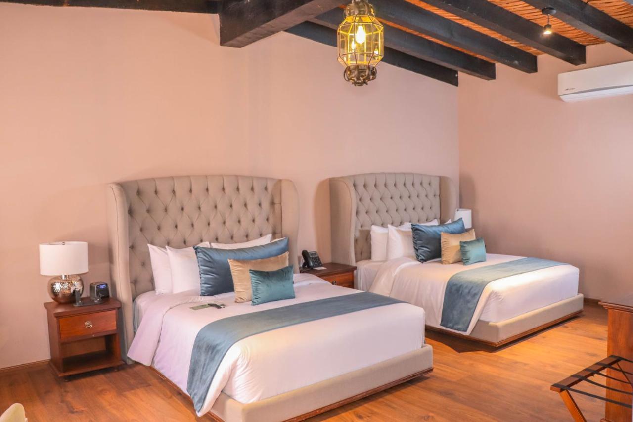 Gamma Vista Bella Hotel Morelia