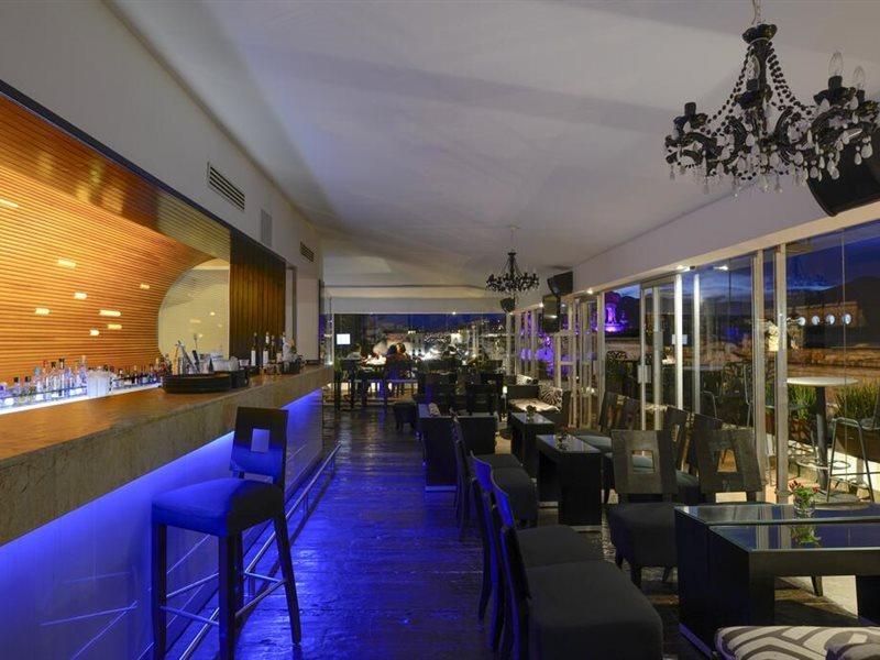 Hotel Juaninos 4*