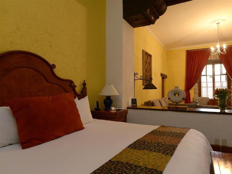 Hotel Juaninos 4*