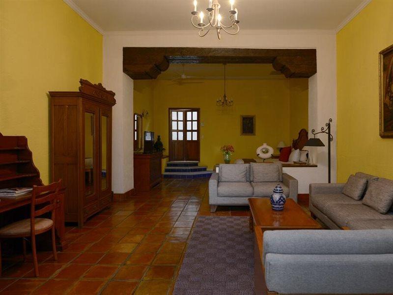 Juaninos 4* Morelia