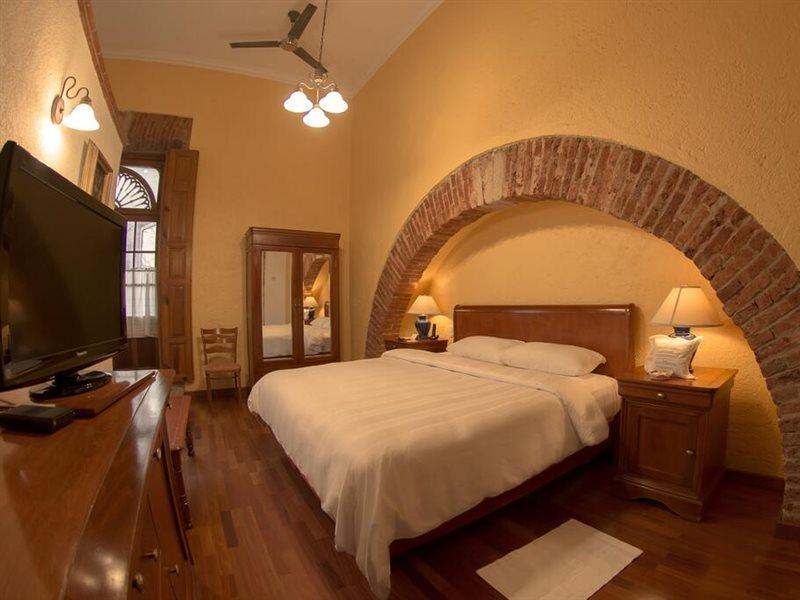 Juaninos 4* Morelia