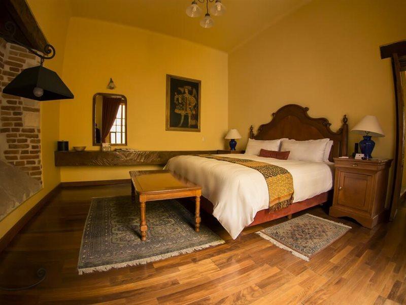 Juaninos Hotel