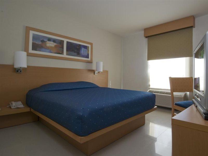 Hotel Express Centro Historico 4*