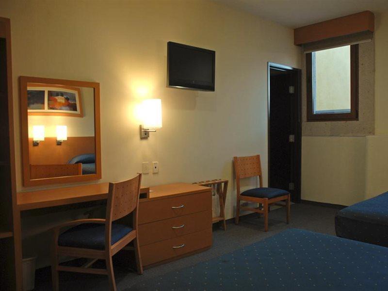 Express Centro Historico 4*