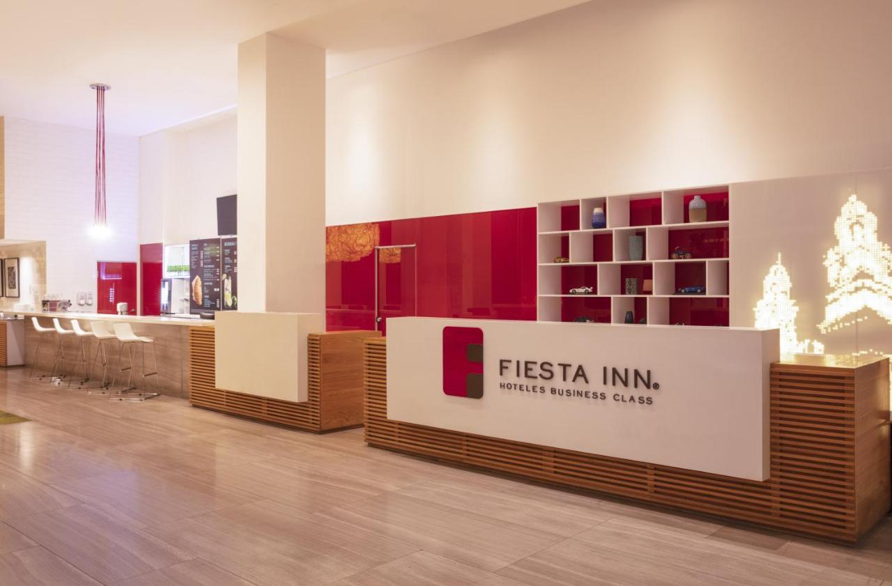 Hotel Fiesta Altozano Morelia