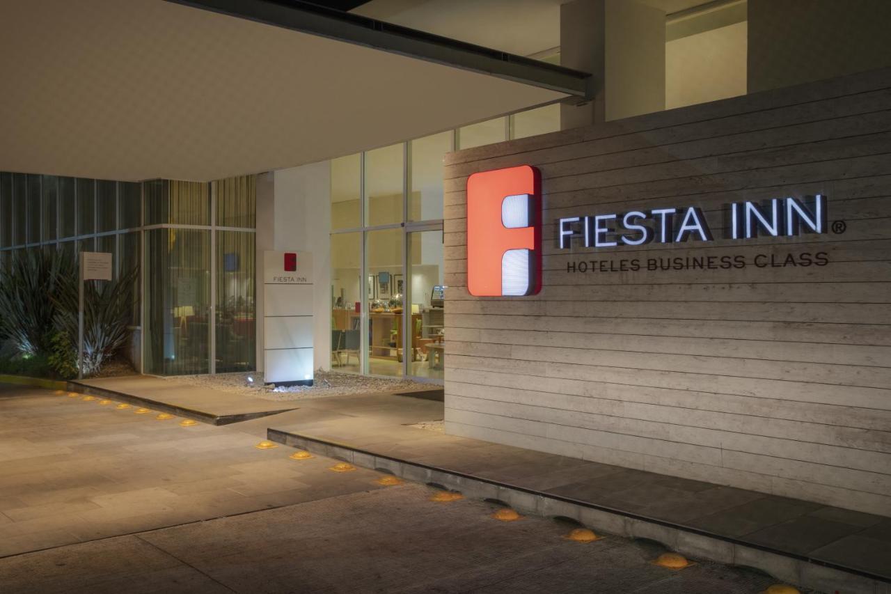 Hotel Fiesta Altozano Morelia