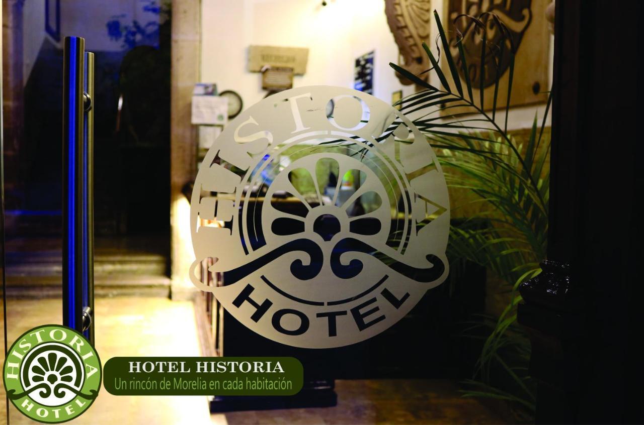 Hotel Historia 4*