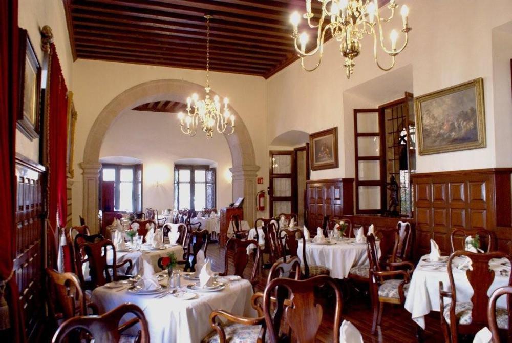Virrey De Mendoza Morelia