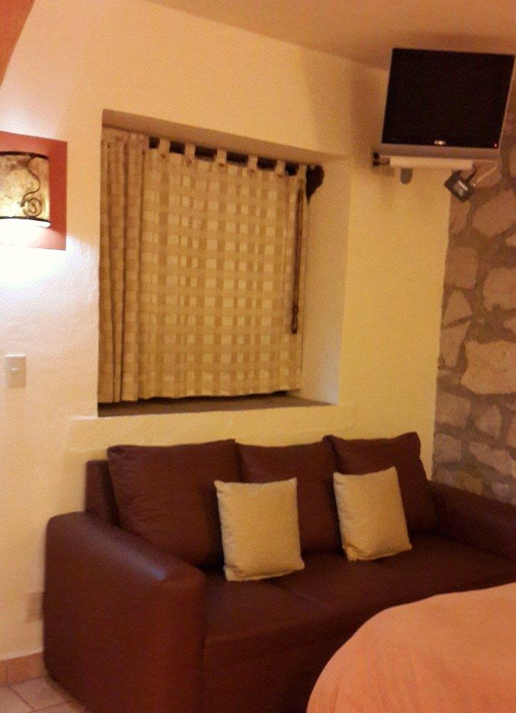 Casa Del Virrey&suites 2*