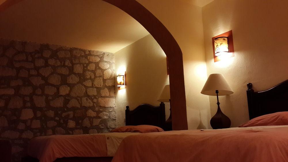 Casa Del Virrey&suites 2* Morelia