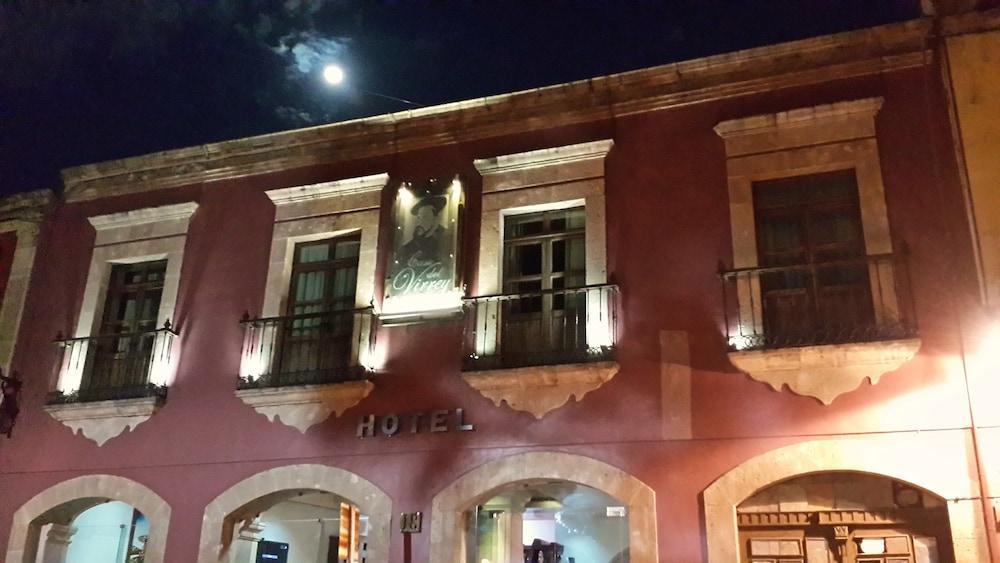 Casa Del Virrey&suites
