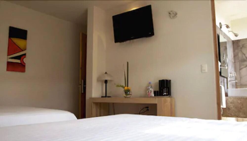 Hotel Rymma 3*