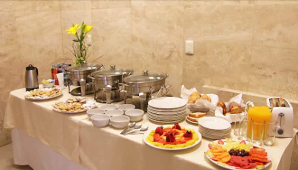 Rymma Hotel Morelia