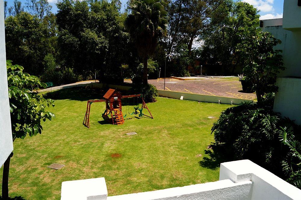 Punta Galeria Hotel