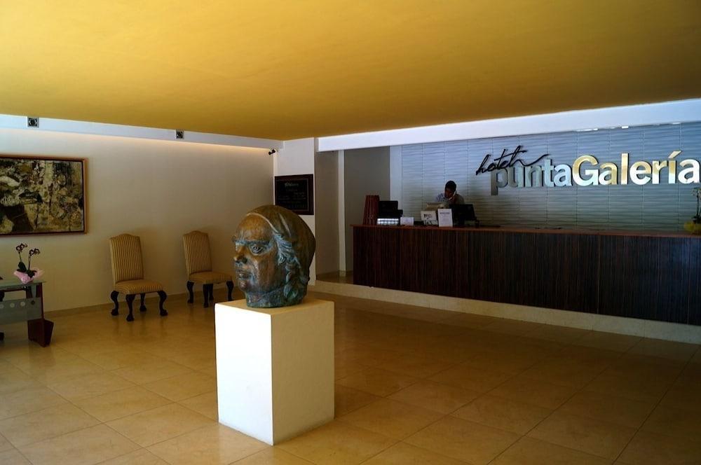 Punta Galeria Hotel 3*