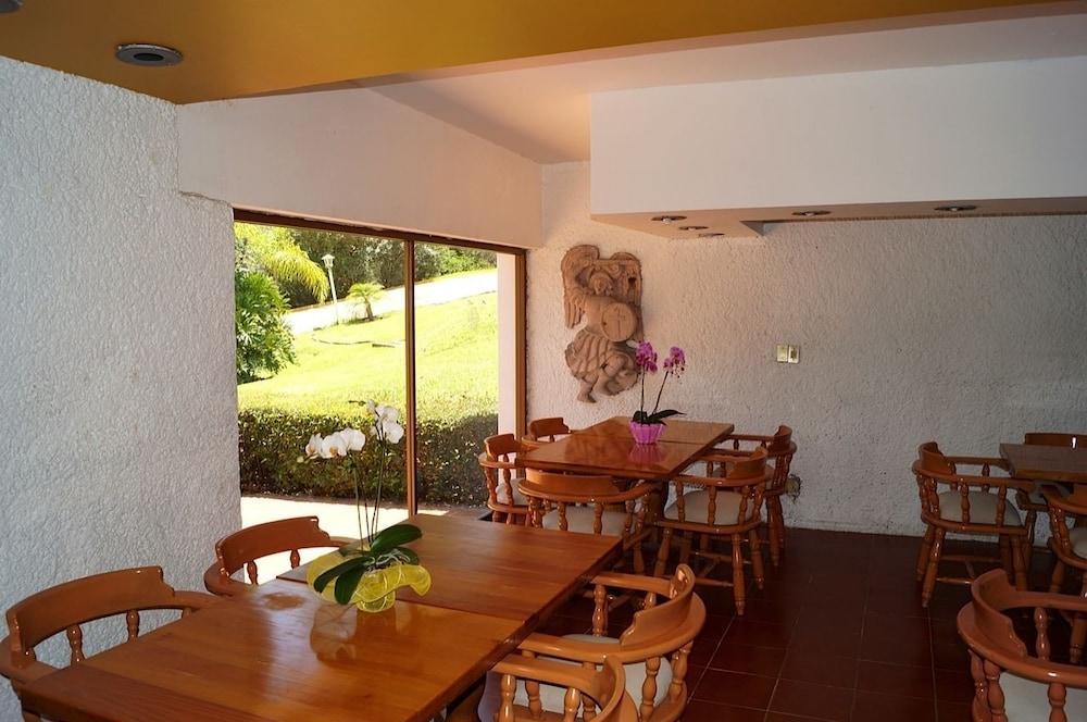 Hotel Punta Galeria Morelia