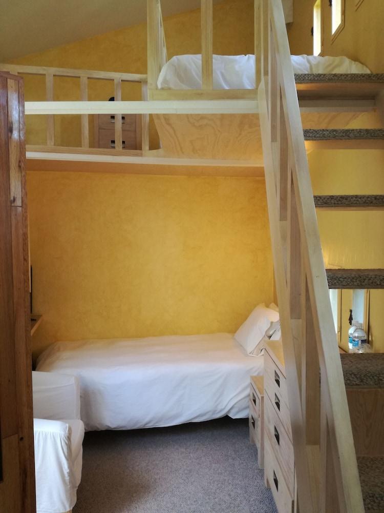 Hotel Casa En El Campo