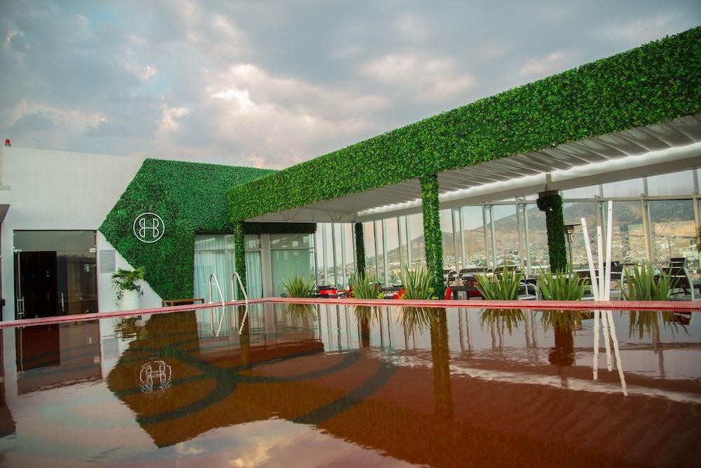Hotel Belo Grand 4*