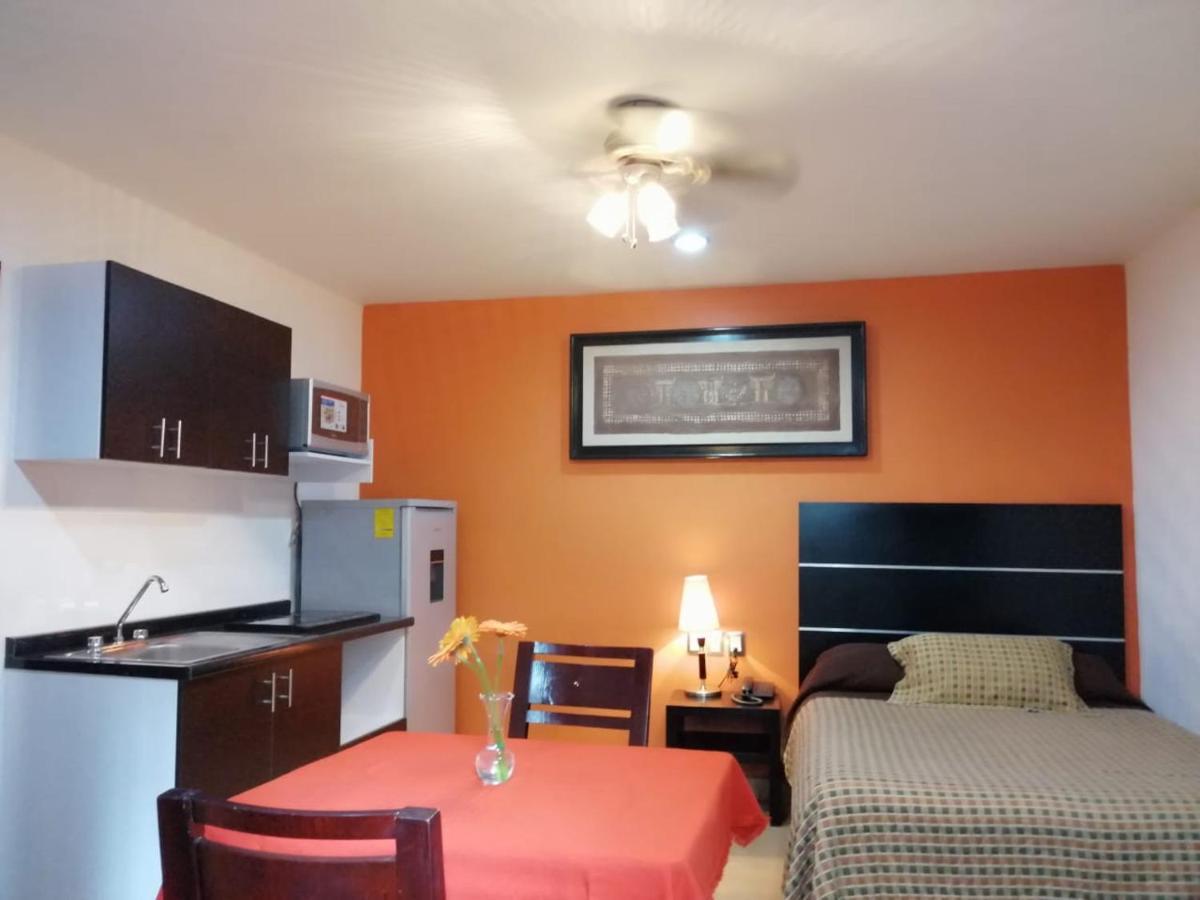 Hotel Real San Juan 3*