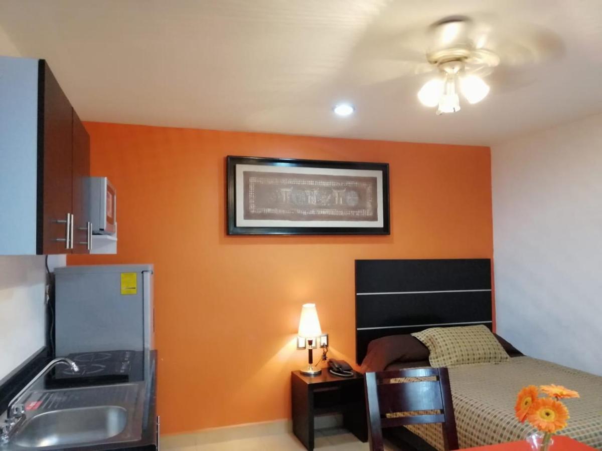 Hotel Real San Juan 3*