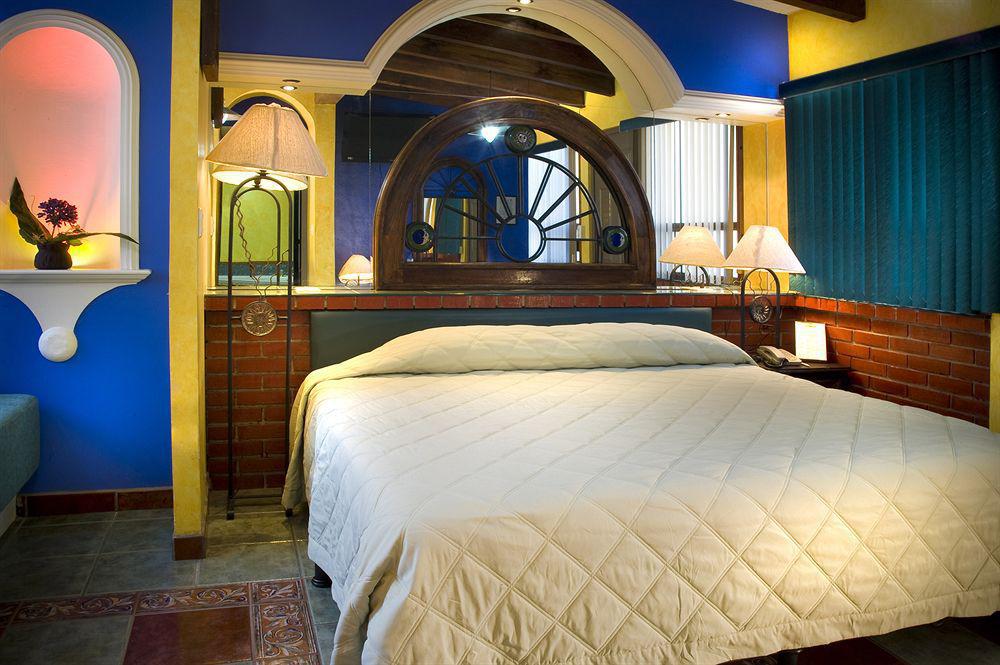 Estanza Hotel&suites Hotel 4*