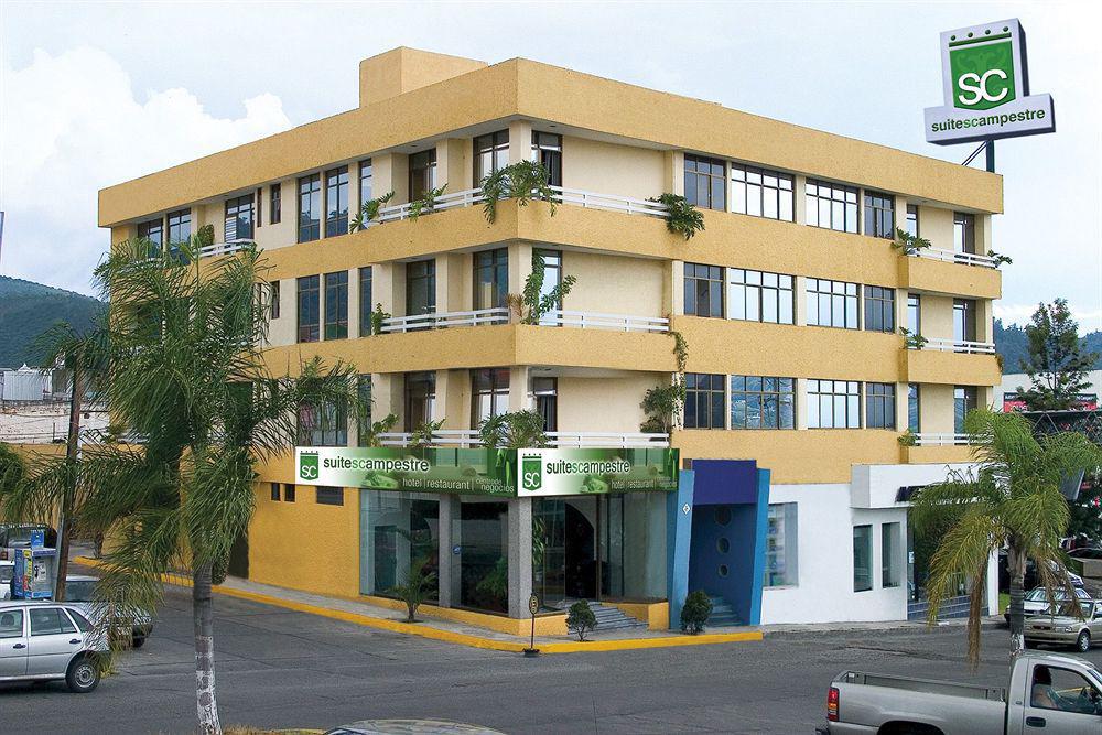 Hotel Estanza Hotel&suites