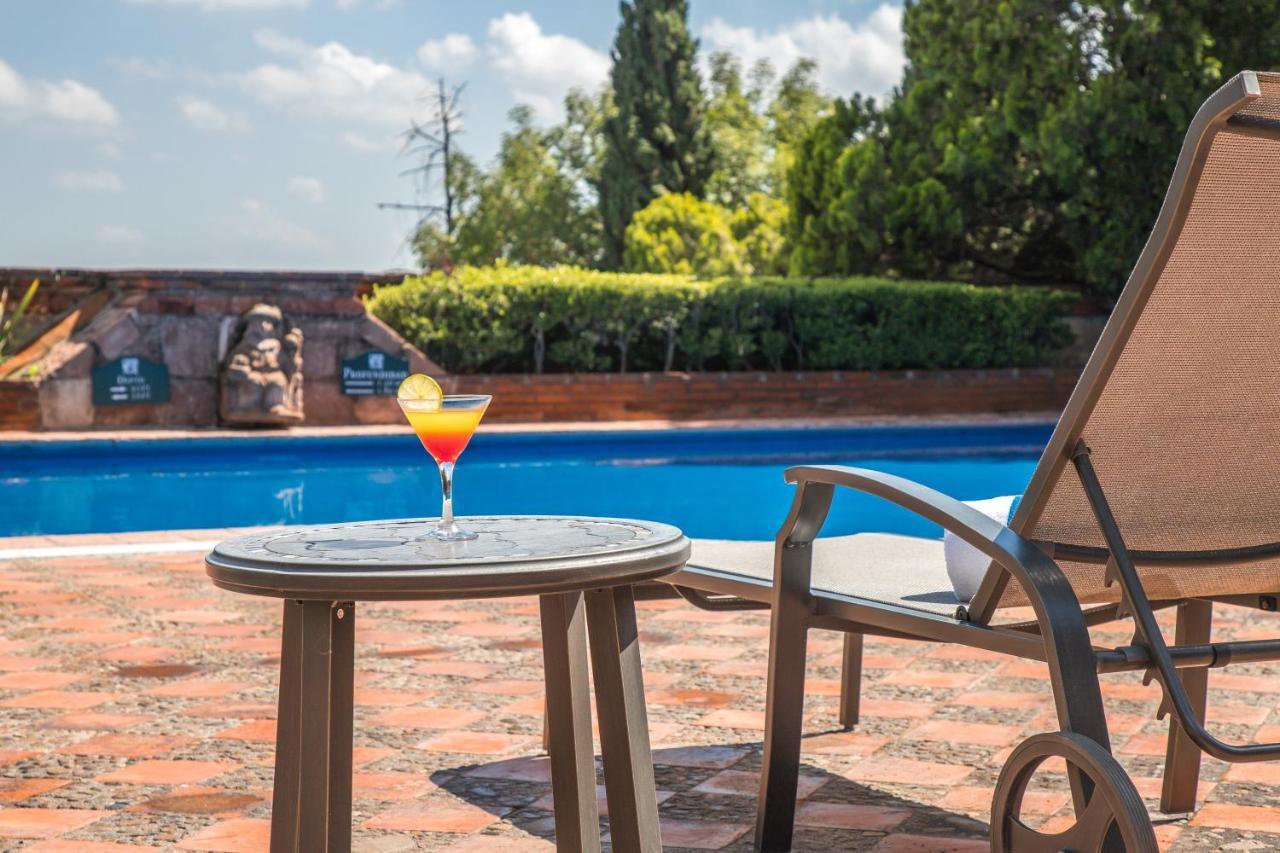 Montaña Hotel&spa 5*