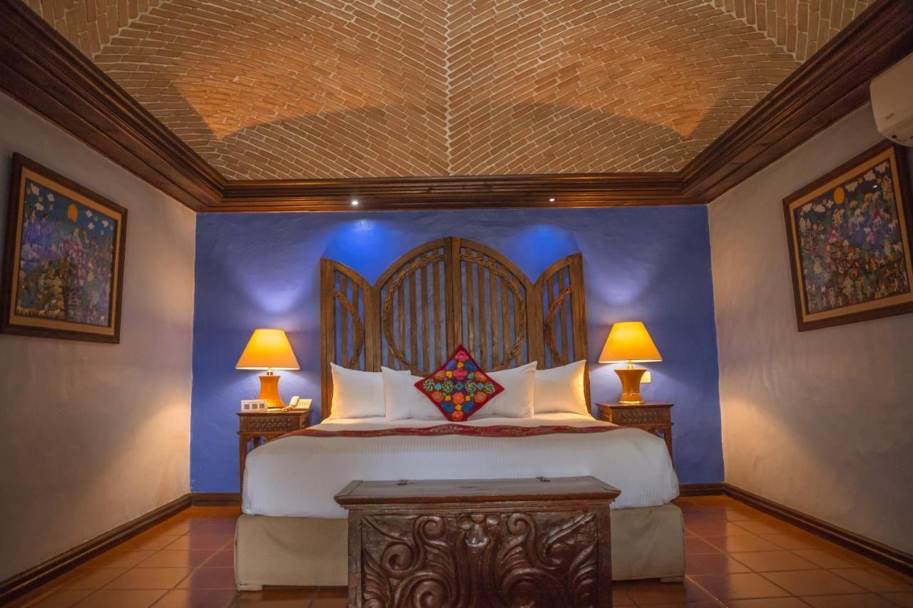Montaña Hotel&spa Morelia