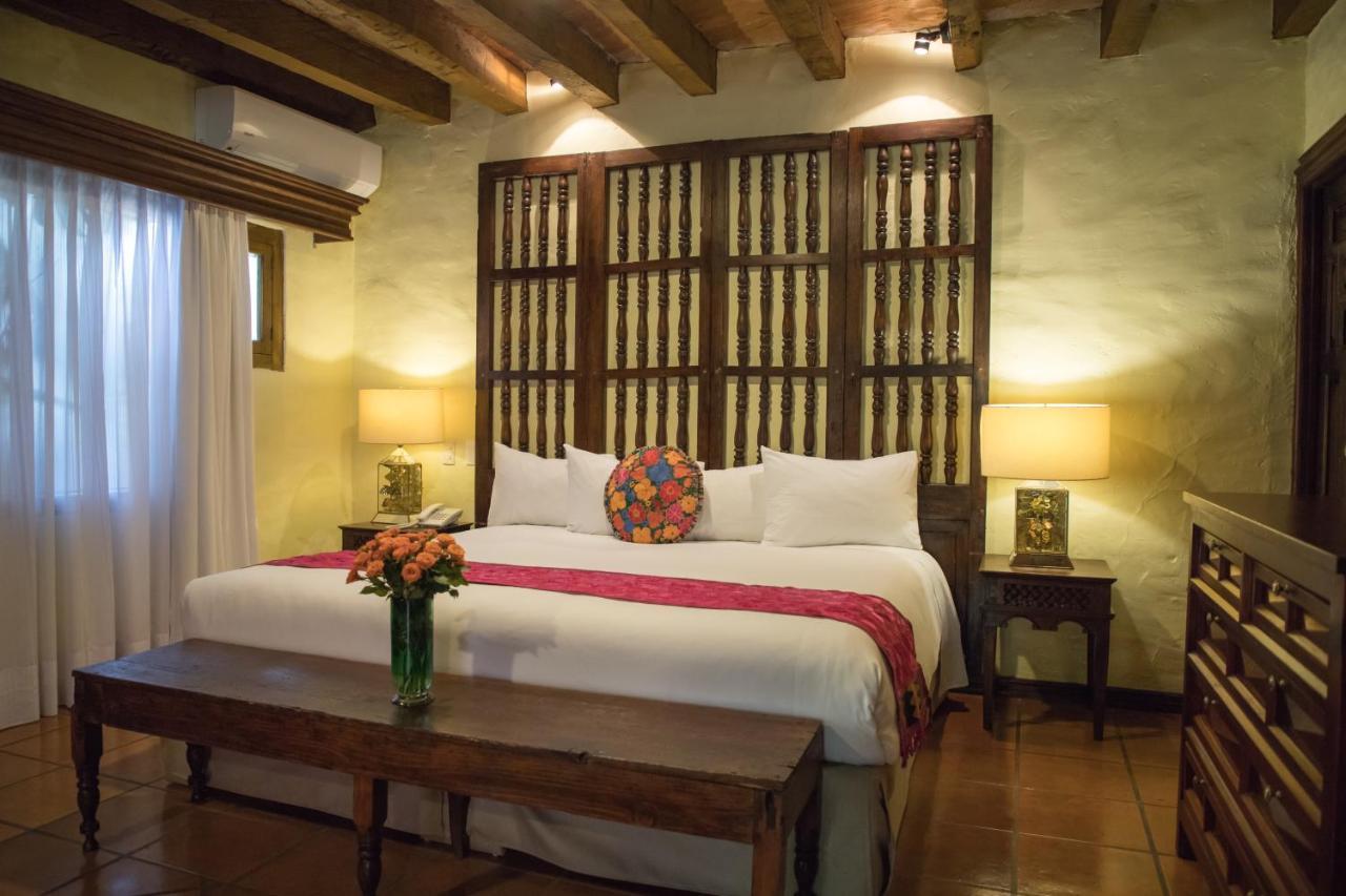 Montaña Hotel&spa Hotel
