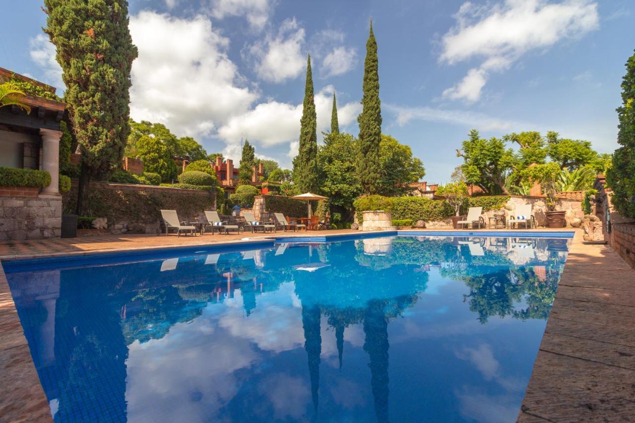 Montaña Hotel&spa