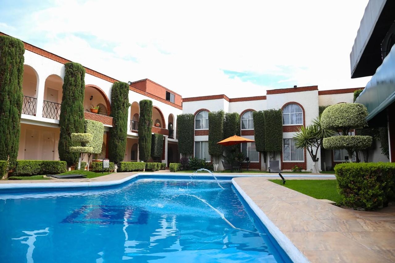 Hotel&suites Del Sol 4*
