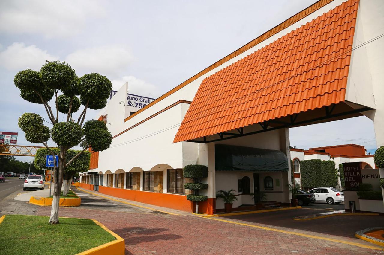 Hotel&suites Del Sol Hotel 4*
