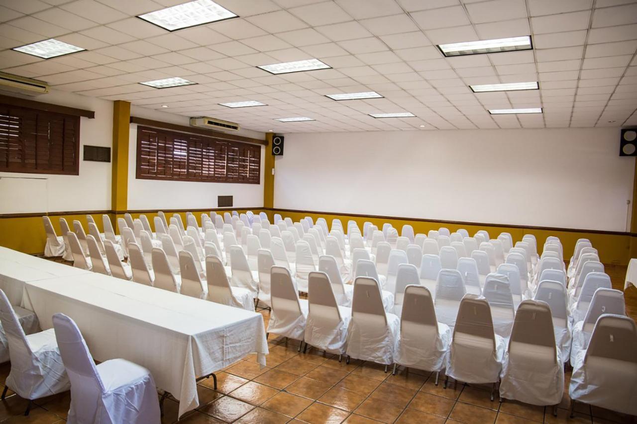 Hotel&suites Del Sol 4*