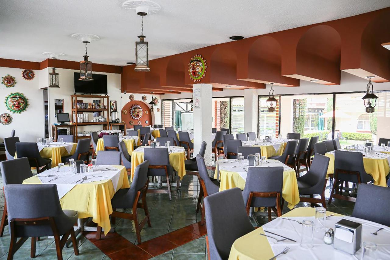 Hotel&suites Del Sol Hotel