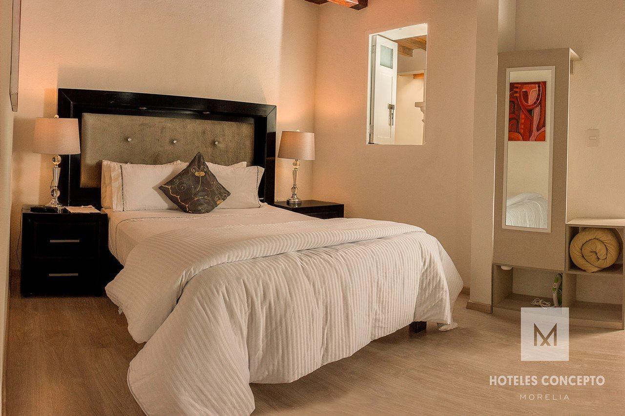 Hotel M Concepto 4*