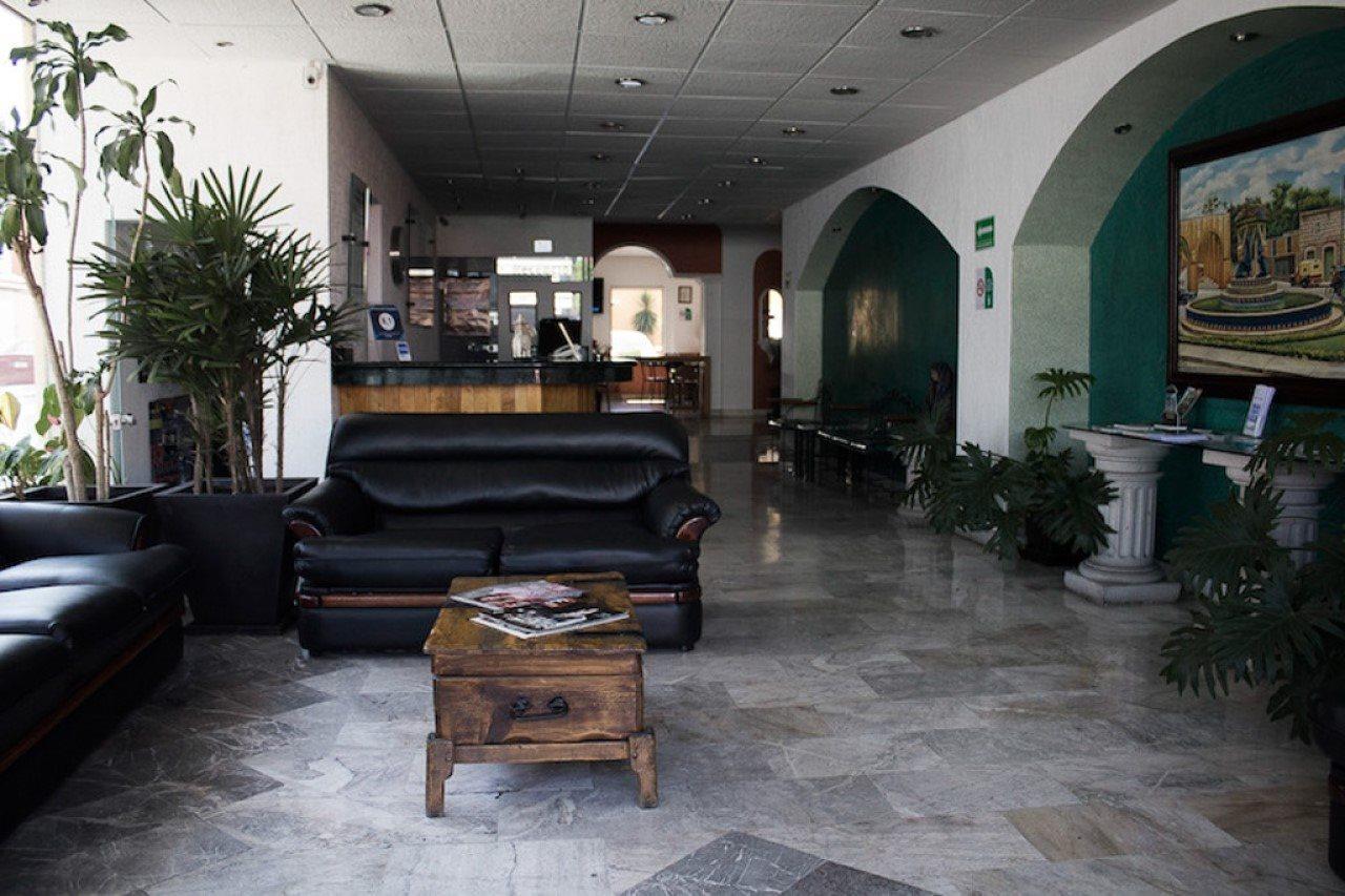 Hotel Estanza Hotel&suites