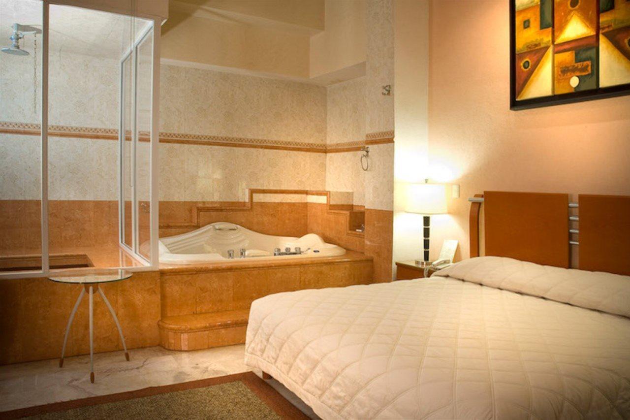 Estanza Hotel&suites Hotel