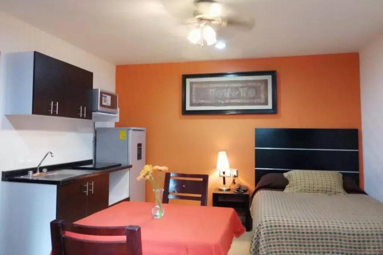 Real San Juan Hotel
