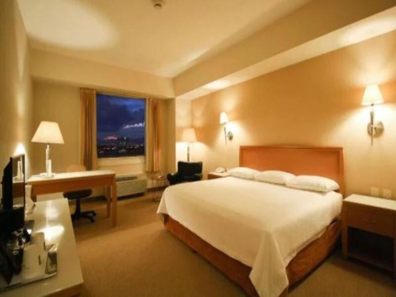 Hotel Turotel 4*