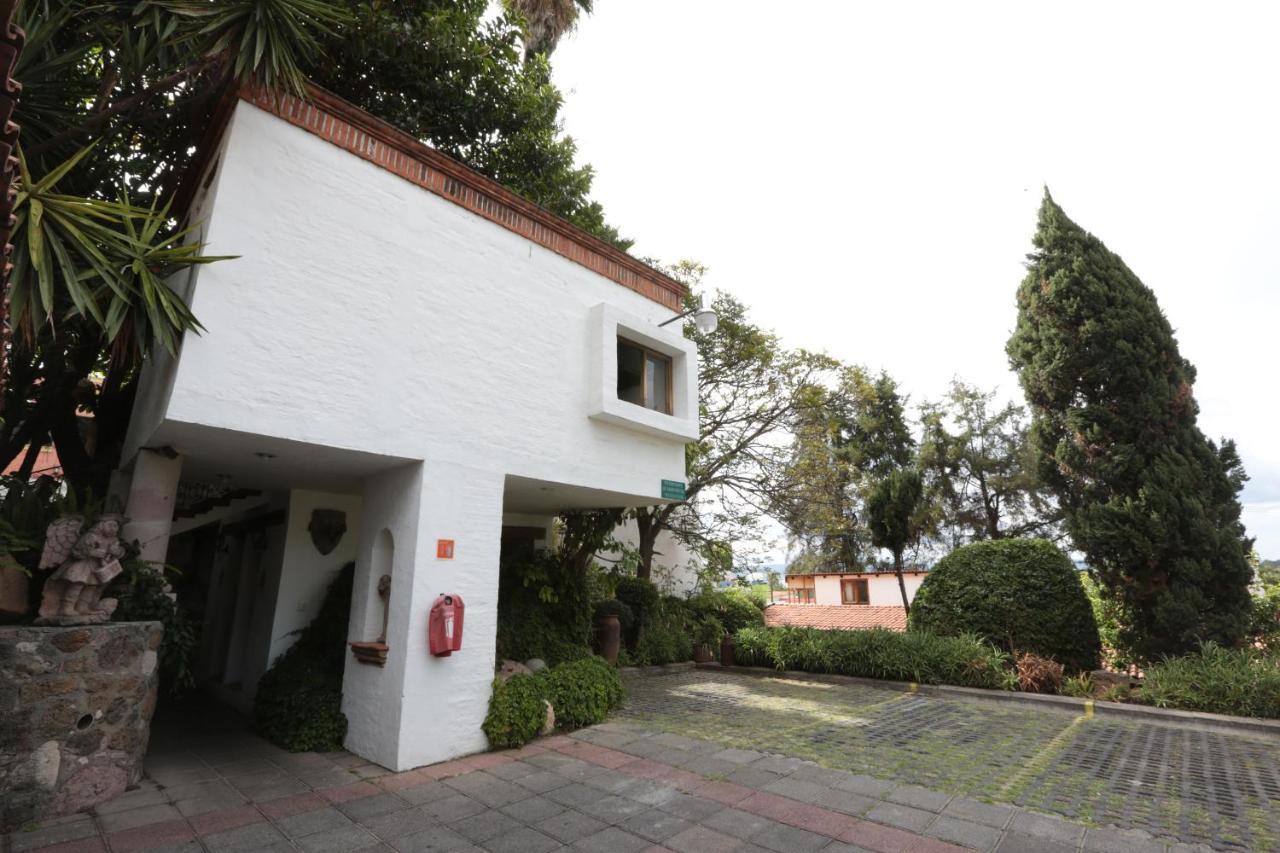 Casa De La Loma Hotel 5*