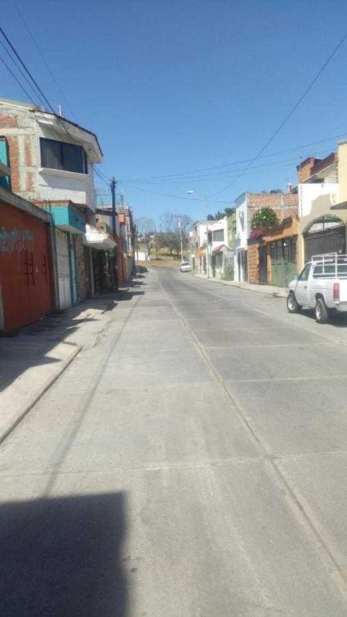 Casa Perez Mellado Bed & Breakfast *