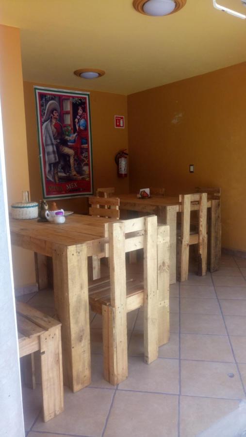 Casa Perez Mellado Bed & Breakfast *