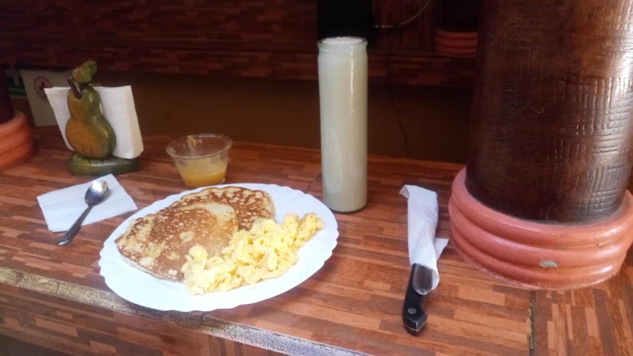 Casa Perez Mellado Bed & Breakfast *